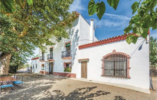 Фотографии гостевого дома
Holiday Home Riudoms with Fireplace 04