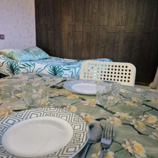 Фотография квартиры Квартира уютная в центре города Якутск