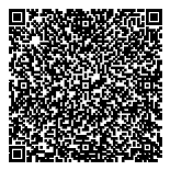 QR код храма Казанская церковь