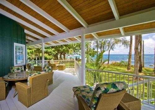 Фотографии гостевого дома
Camp Alealea 1 home