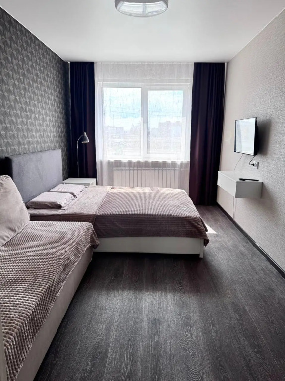 Фотография квартиры Квартира Уютная квартира в центре города