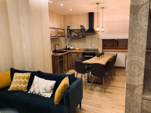 Фотография гостевого дома Epoca in Sila