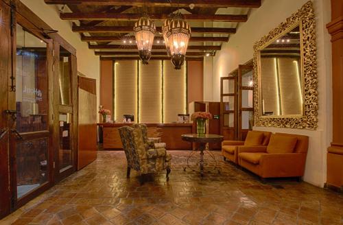 Фотография гостиницы Plaza Magnolias