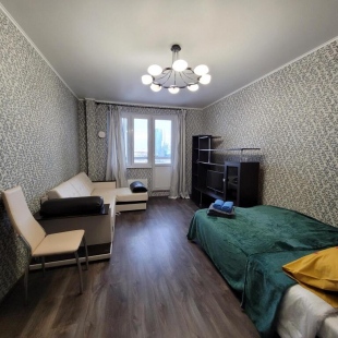 Фотография квартиры Onebed на бульваре Красногорский 32