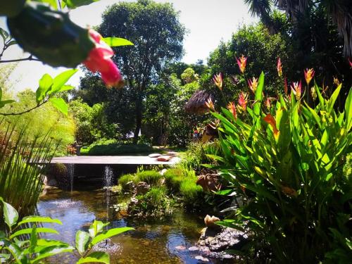 Фотография мини отеля Pousada Paralelo 14