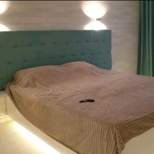 Фотография квартиры Апартаменты со всеми удобствами