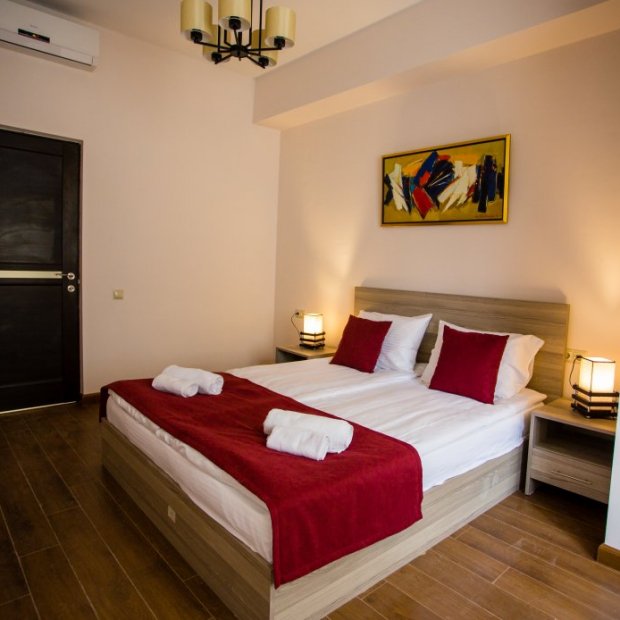 Фотографии квартиры
Апартаменты Welcome City Center