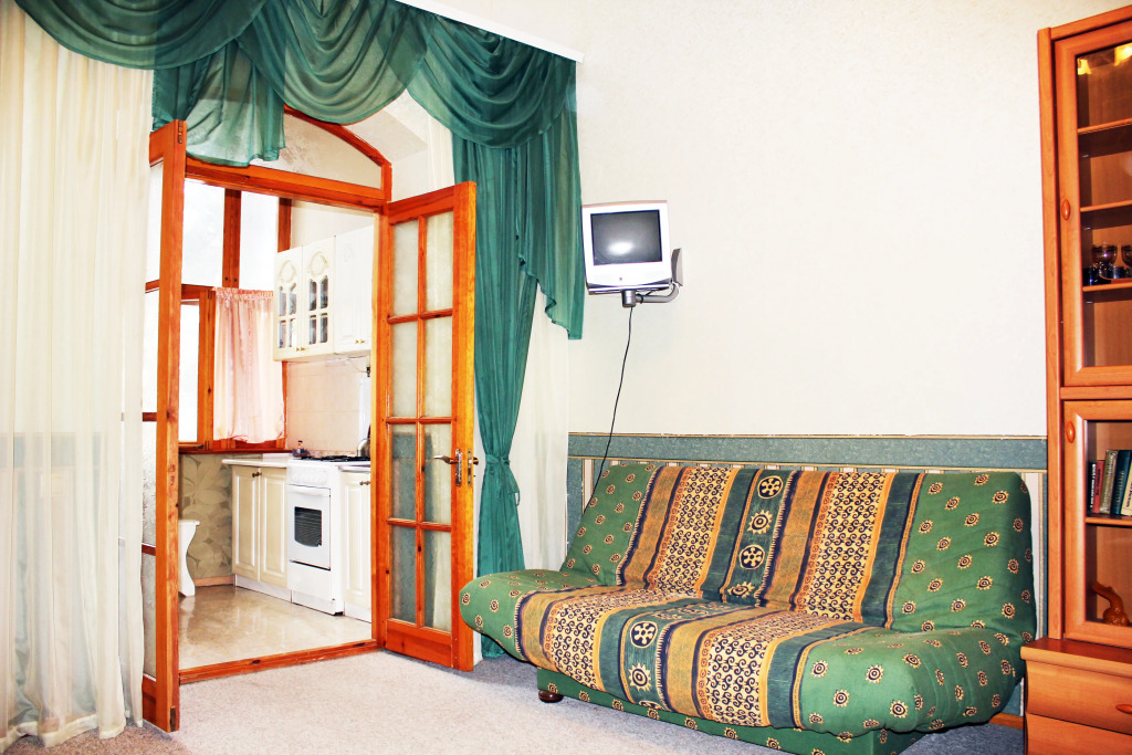 Фотография квартиры Апартаменты Морская 3