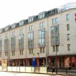 Фотография гостиницы Hotel Leipzig City Nord by Campanile