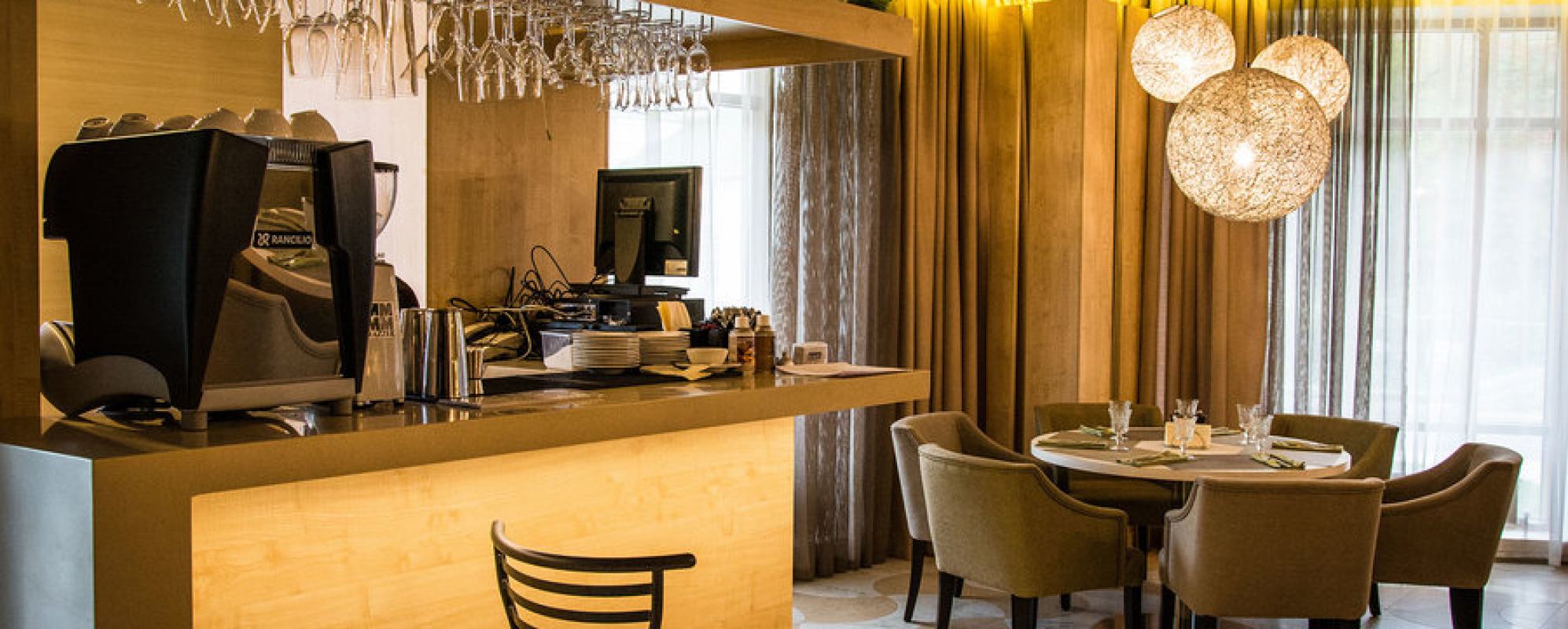 Фотографии ресторана De Kas