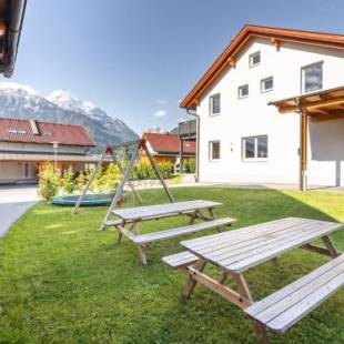 Фотографии гостевого дома
Chalet Kipaji