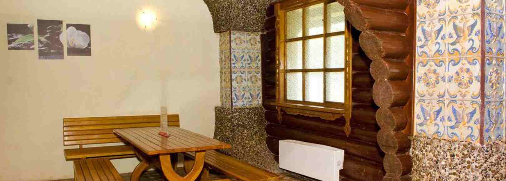 Фотография банкетного зала Свежесть