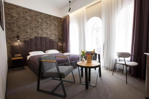 Фотографии гостиницы 
            Куликовский