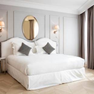 Фотографии гостиницы
Hotel Trinité Haussmann