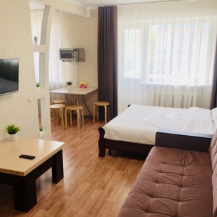 Фотография квартиры Улучшенные апартаменты Ленина 68