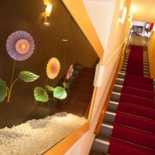 Фотография мини отеля Hotel Jardim América ( Adults only)