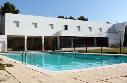 Фотография хостела HI Ovar - Pousada de Juventude