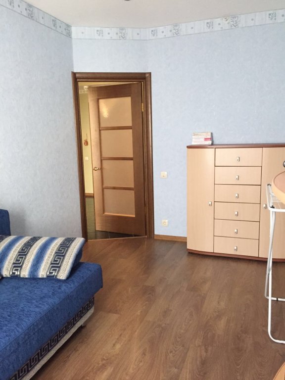 Фотография квартиры Dom Na Begovoi Alie Parusa Apartments