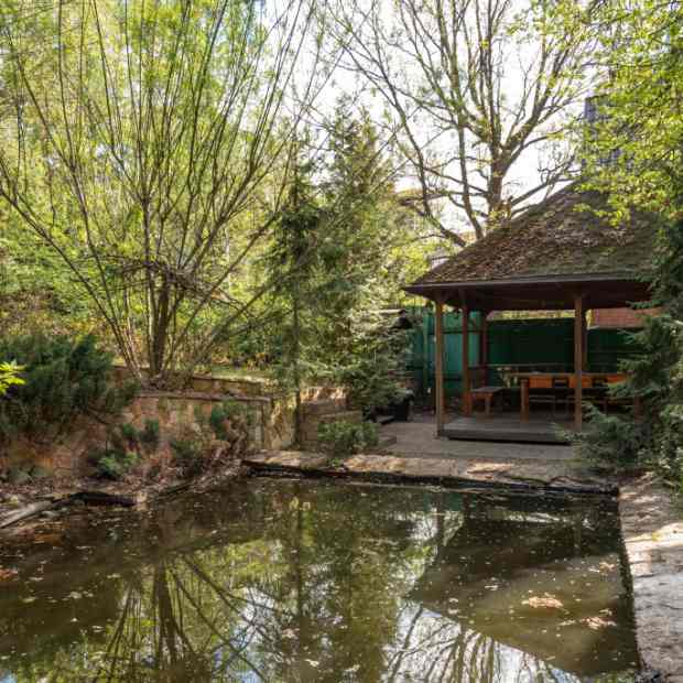 Фотографии Коттеджа
Частный Дом 2-я Мякининская 10