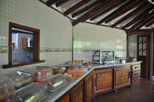 Фотография мини отеля Pousada da Paz