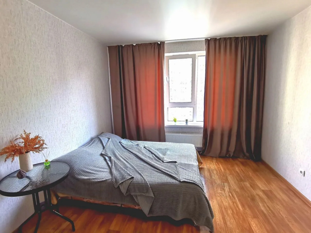 Фотография квартиры Квартира на Ул им Академика Н Н Семёнова 19