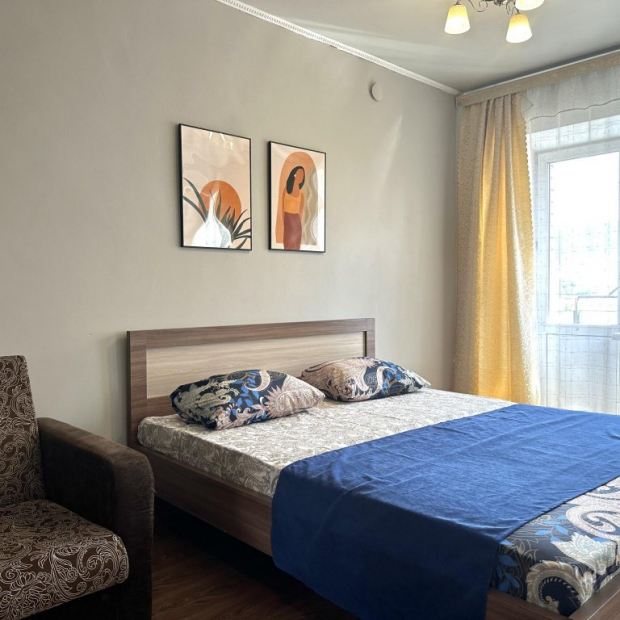 Фотографии квартиры
КакДома на улице Сахьяновой