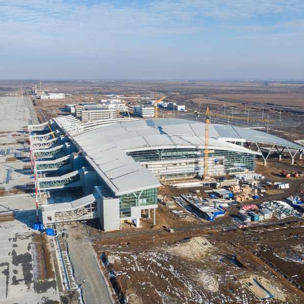 Фотография предприятий Квантстрой-М