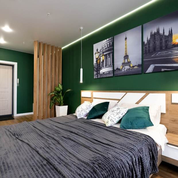 Фотографии квартиры
Апартаменты Дизайнерские Марокко