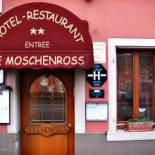 Фотография гостиницы Hôtel Restaurant Le Moschenross