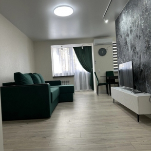 Фотография квартиры Квартира на Краснооктябрьской 9