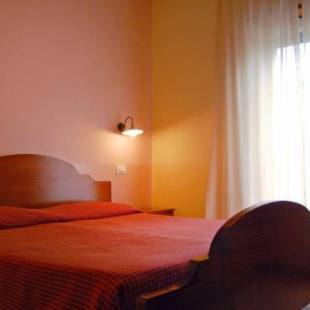 Фотографии гостиницы 
            Hotel Ristorante Benigni