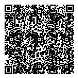 QR код хостела Travel Inn Выставочная