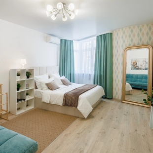 Фотография квартиры Квартира Уютная квартира в Центре Уфы