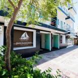 Фотография гостиницы Hotel Portonovo Plaza Malecon