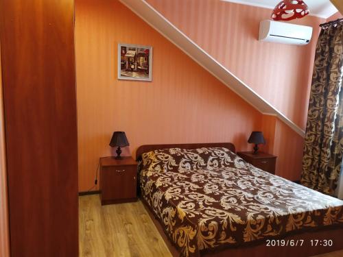 Фотографии гостиницы
NaNa