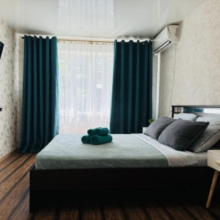 Фотография квартиры Квартира на Ленинградской