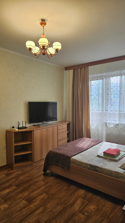 Фотография квартиры Квартира на Изыскателей 38А кв 21