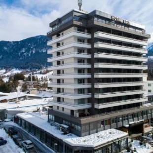 Фотографии гостиницы
Eden Hotel und Restaurant