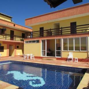 Фотографии мини отеля
Pousada Villa Itália