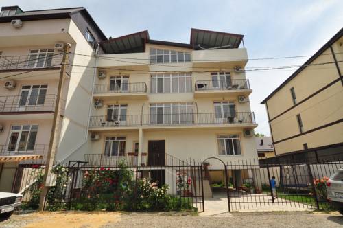 Фотографии гостевого дома
Беседка у моря