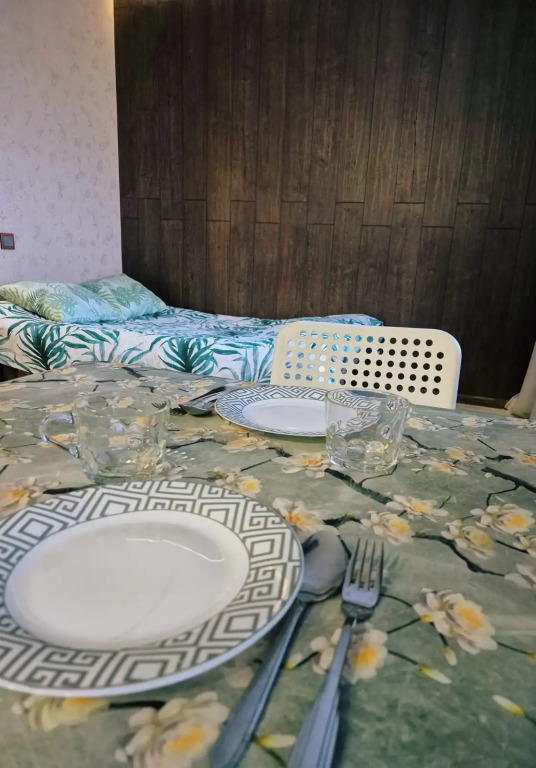 Фотография квартиры Квартира уютная в центре города Якутск