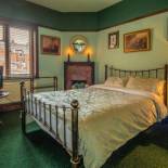 Фотография мини отеля Golden Eagle