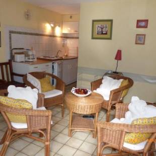 Фотографии гостевого дома
Gênois 1