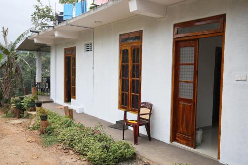 Фотография мини отеля Isuru Homestay