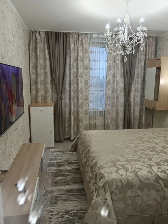 Фотография квартиры Квартира на ул Партизана Железняка 4