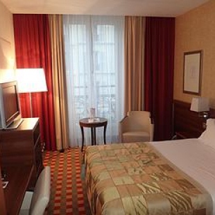 Фотография мини отеля Луч