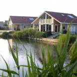 Фотография базы отдыха Villapark de Paardekreek