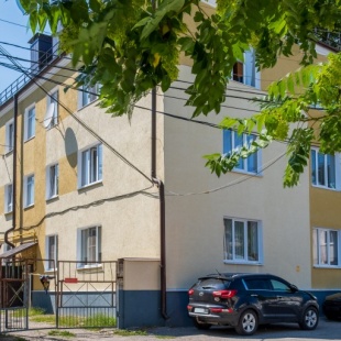 Фотография квартиры Квартира Жилье на водах The best offer