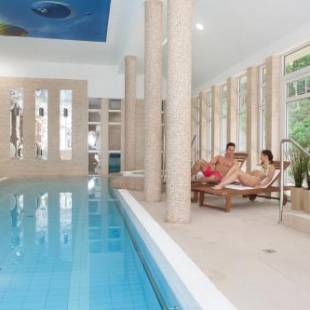 Фотографии гостиницы
Hotel Cesarskie Ogrody