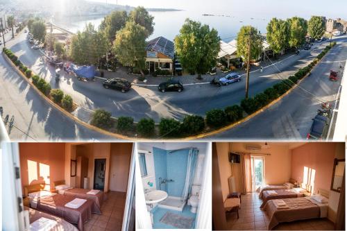 Фотография гостевого дома Zoumboulis Rooms